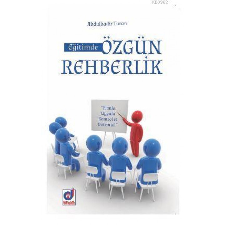Eğitimde Özgün Rehberlik