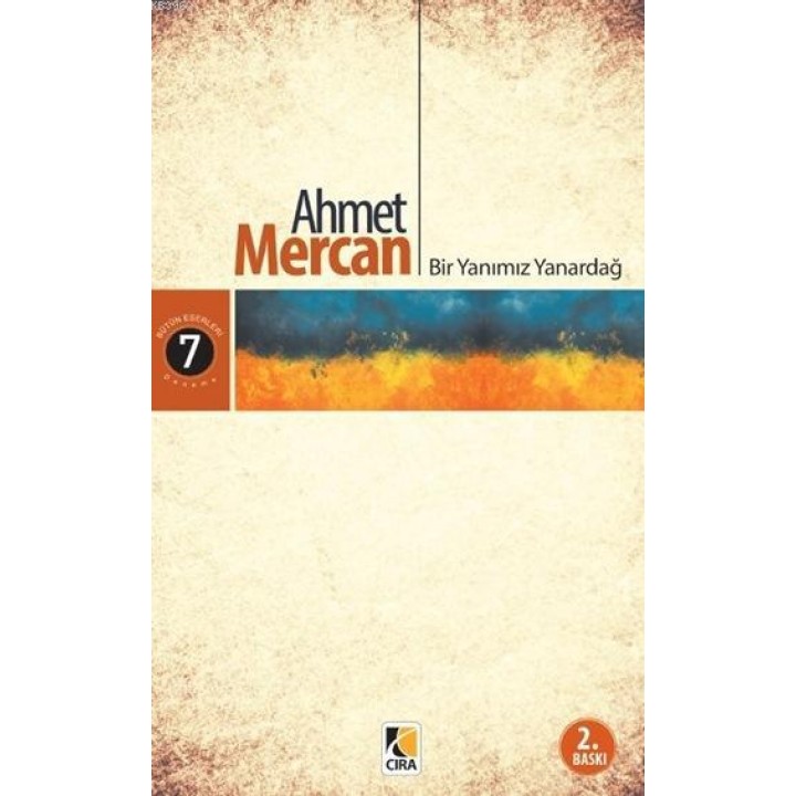 Bir Yanımız Yanardağ