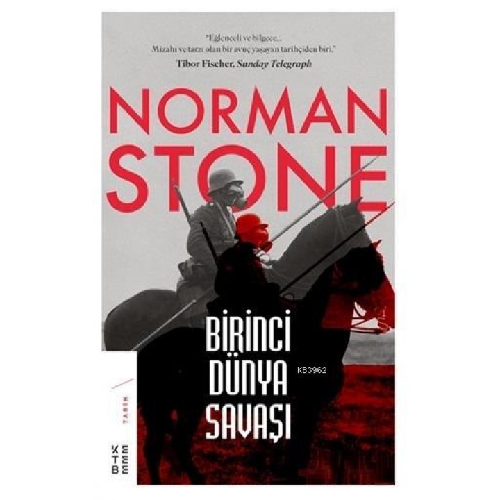 Birinci Dünya Savaşı