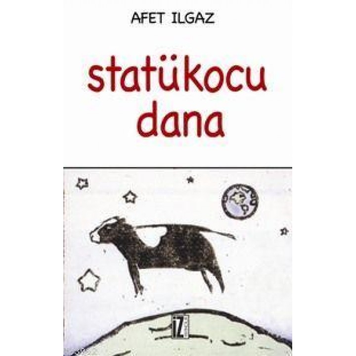 Statükocu Dana