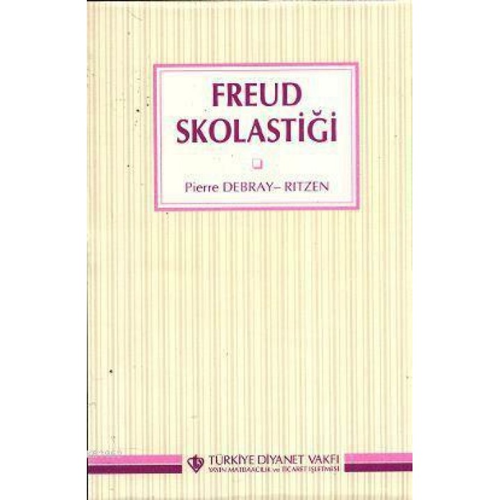 Freud Skolastiği