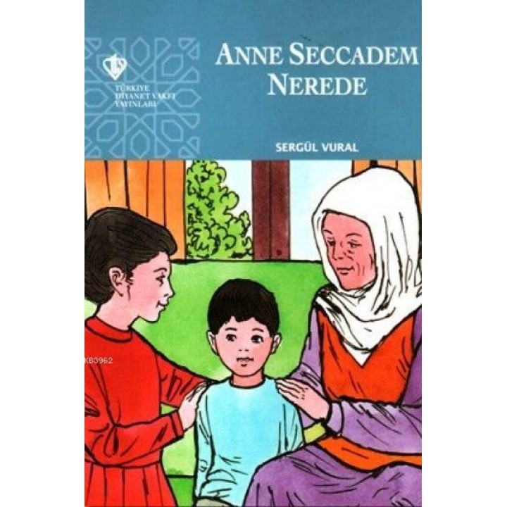 Anne Seccadem Nerede