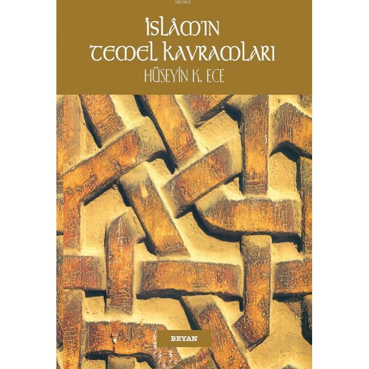 İslam'ın Temel Kavramları (Sempatik Boy)