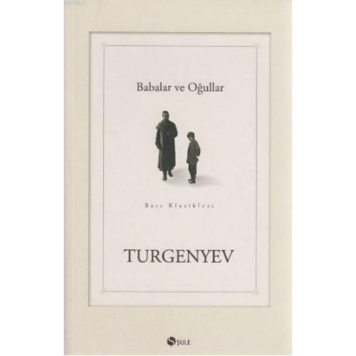 Babalar ve Oğullar