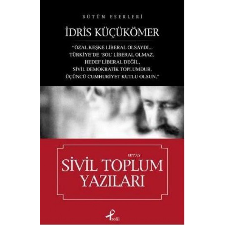 Sivil Toplum Yazıları