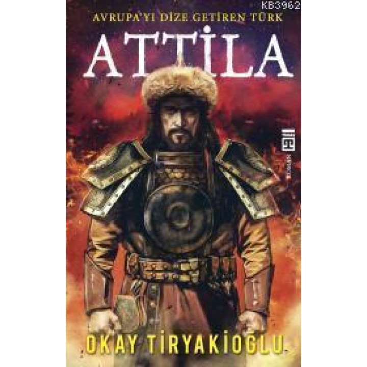 Attila