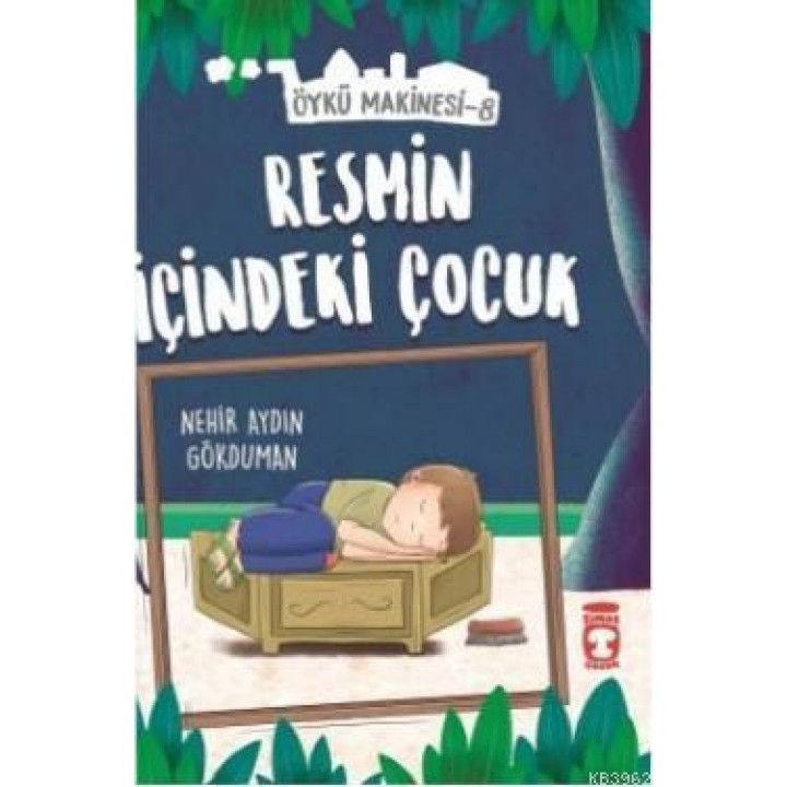 Düdüklü Köpek - Öykü Makinesi 3