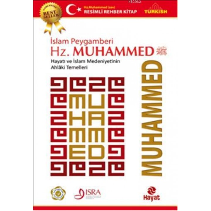 İslam Peygamberi  Hz. Muhammed