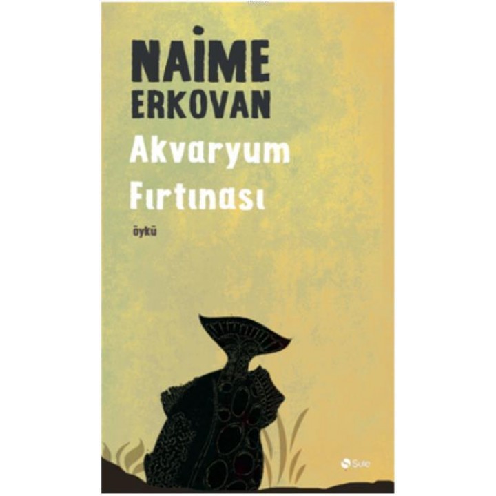 Akvaryum Fırtınası