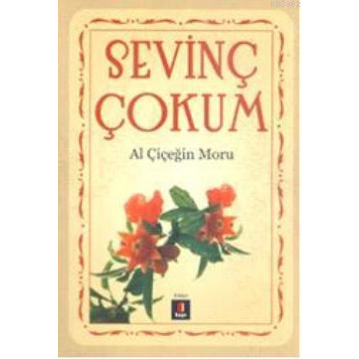 Al Çiçeğin Moru