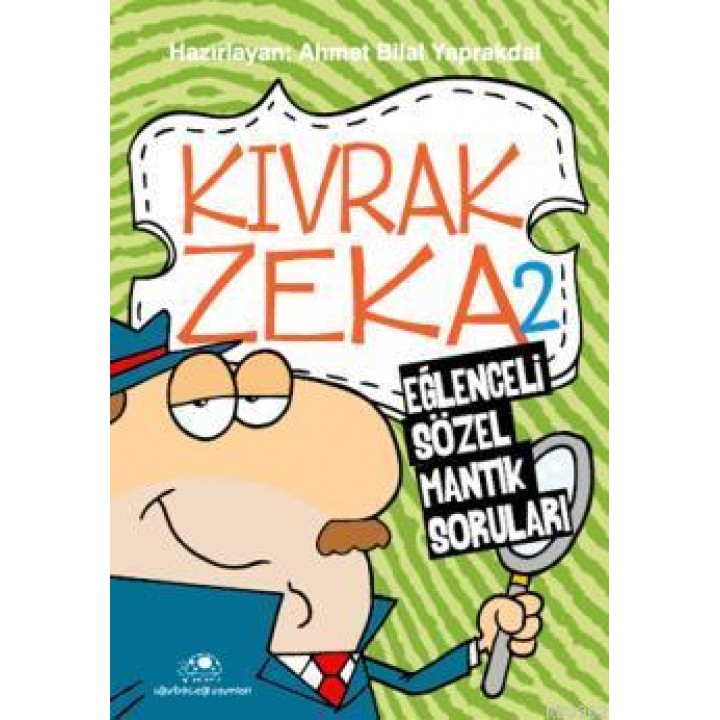 Kıvrak Zeka 2