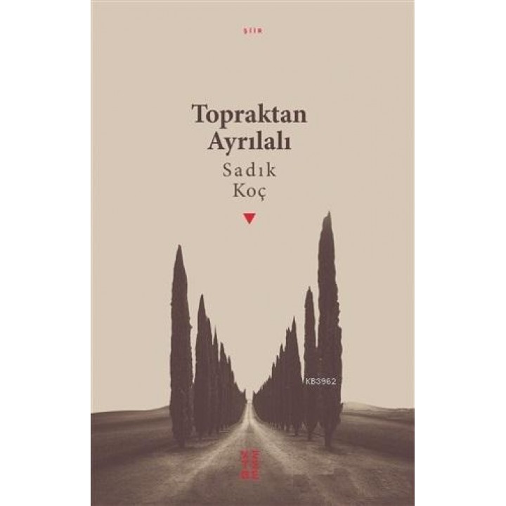 Topraktan Ayrılalı