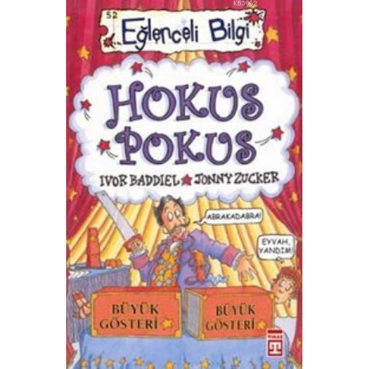 Hokus Pokus