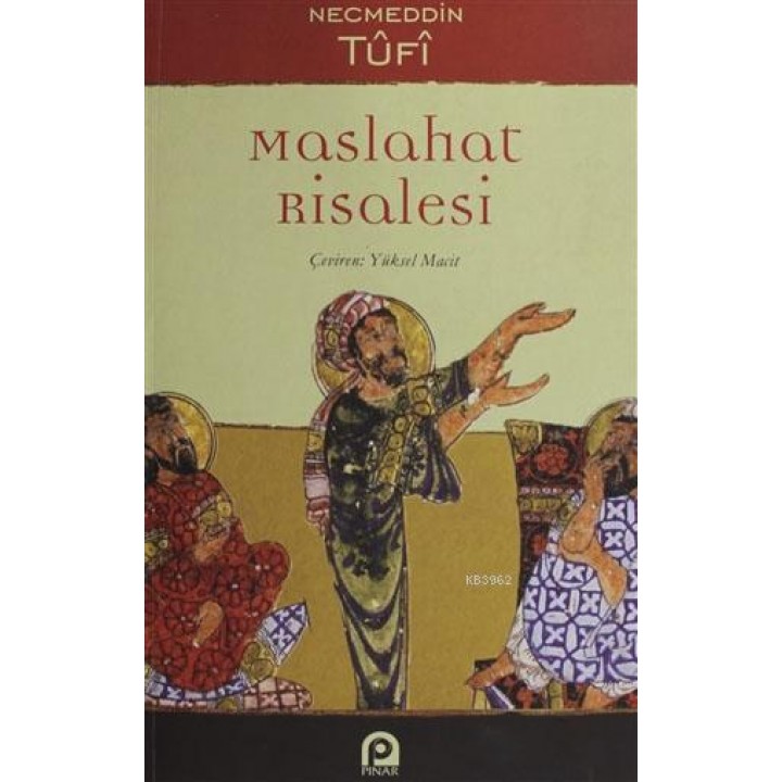 Maslahat Risalesi