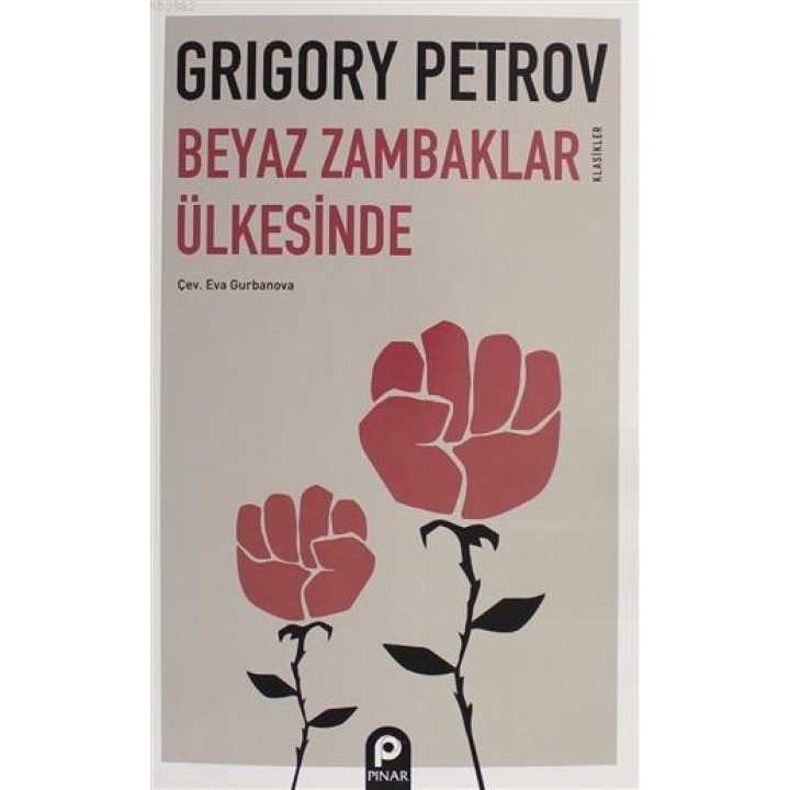 Beyaz Zambaklar Ülkesinde