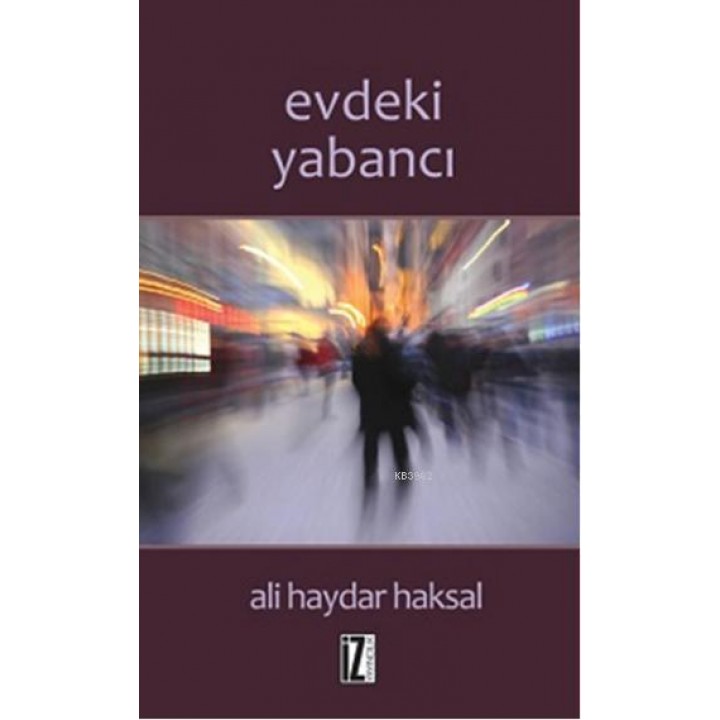 Evdeki Yabancı