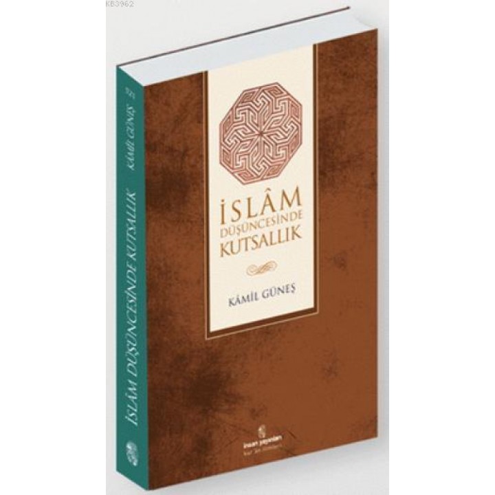 İslam Düşüncesinde Kutsallık