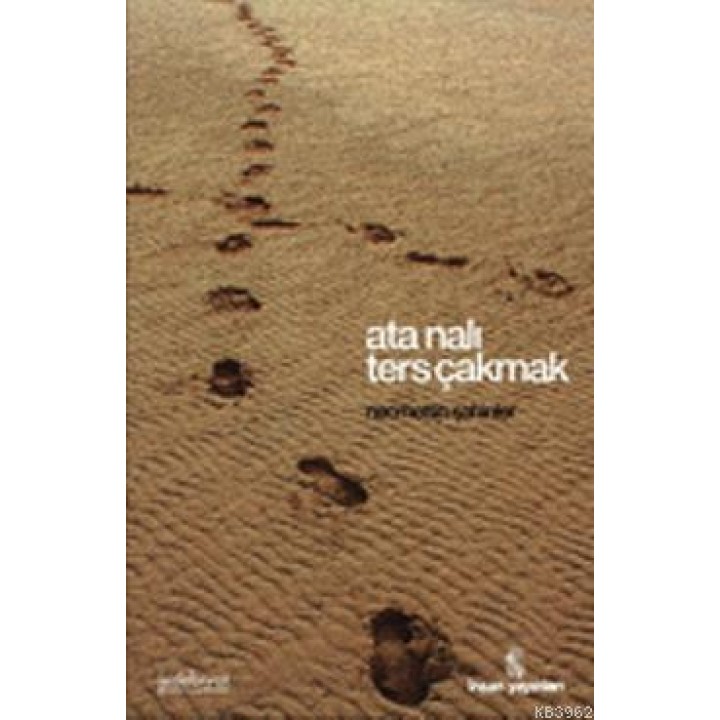 Ata Nalı Ters Çakmak