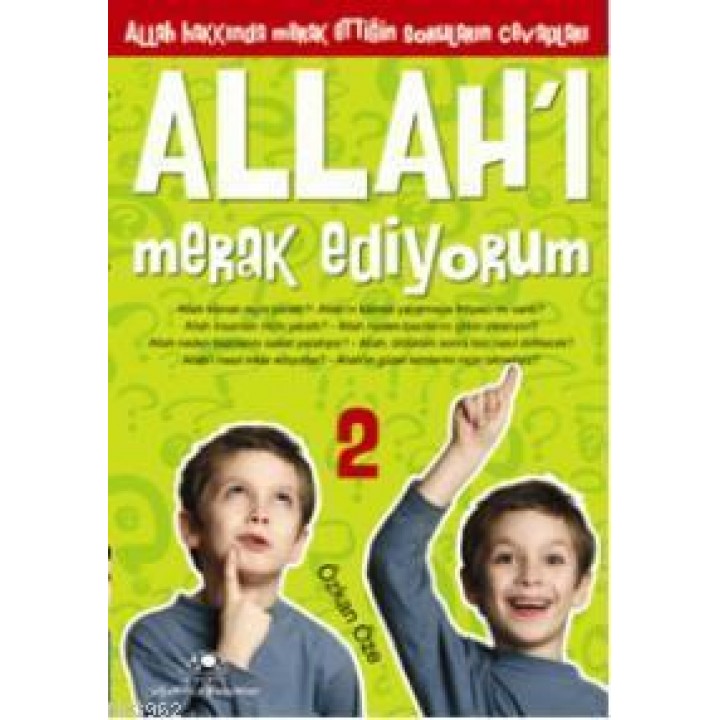 Allah'ı Merak Ediyorum 2