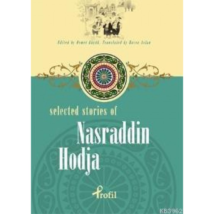 Selected Stories Of Nasraddin Hodja