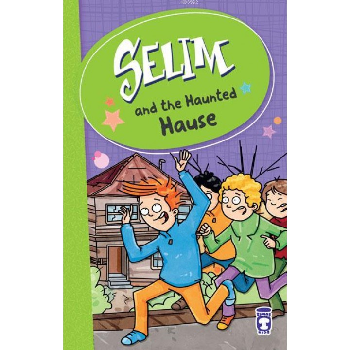 SELIM – THE HAUNTED HOUSE