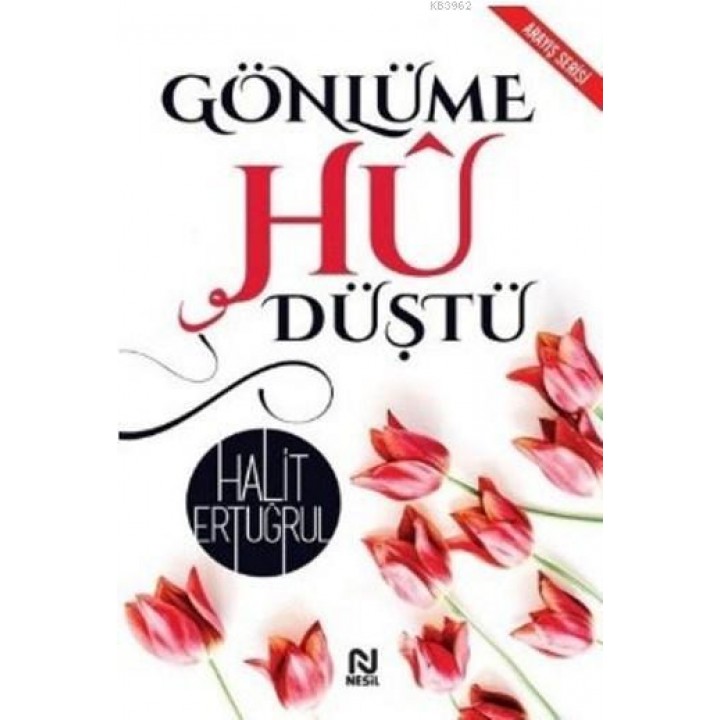 Gönlüme Hu Düştü