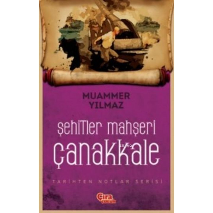 Şehitler Mahşeri Çanakkale
