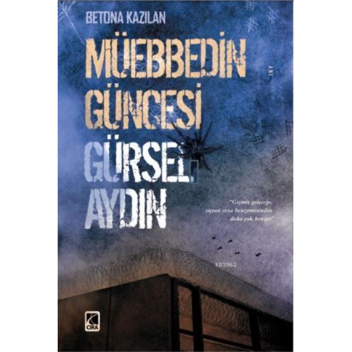 Müebbedin Güncesi