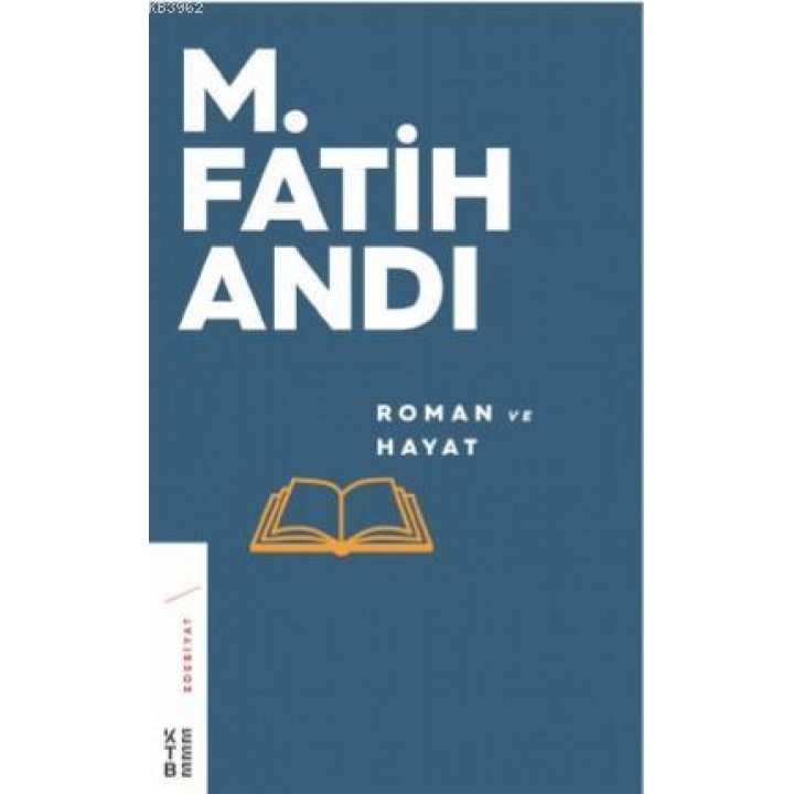 Roman ve Hayat