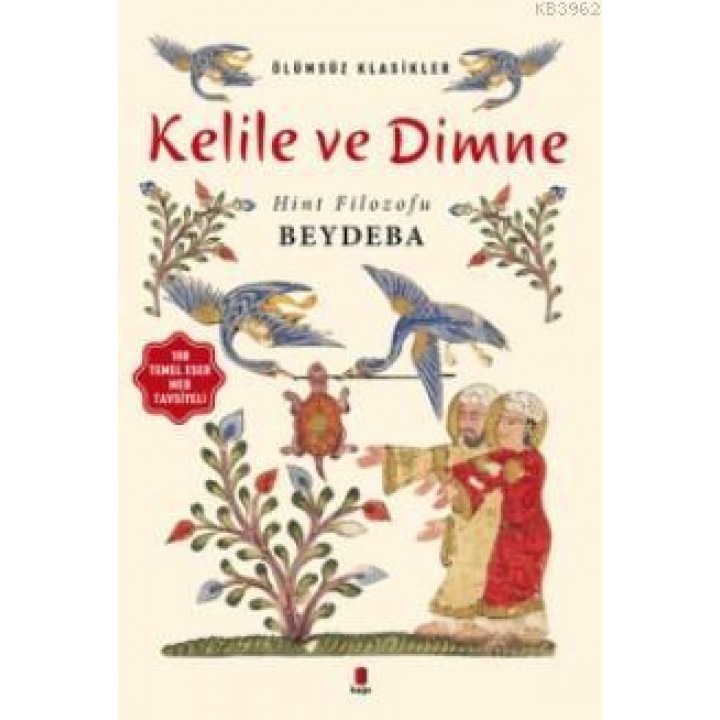 Kelile ve Dimne