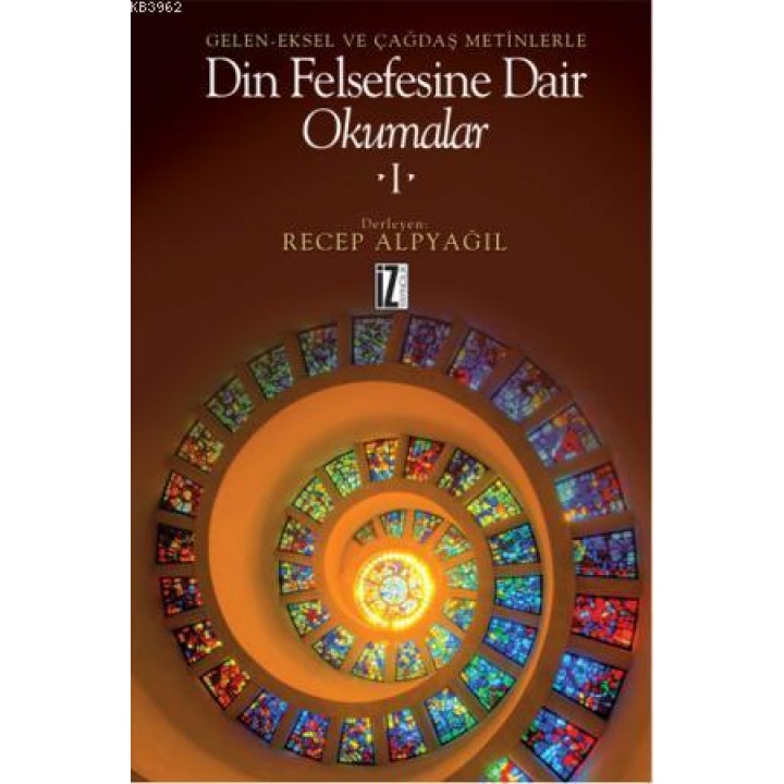 Din Felsefesine Dair Okumalar 1