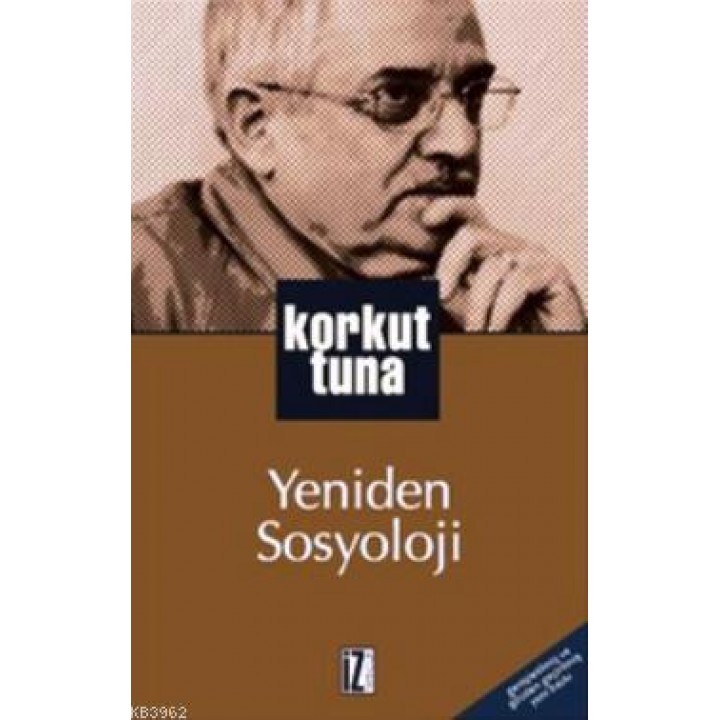 Yeniden Sosyoloji