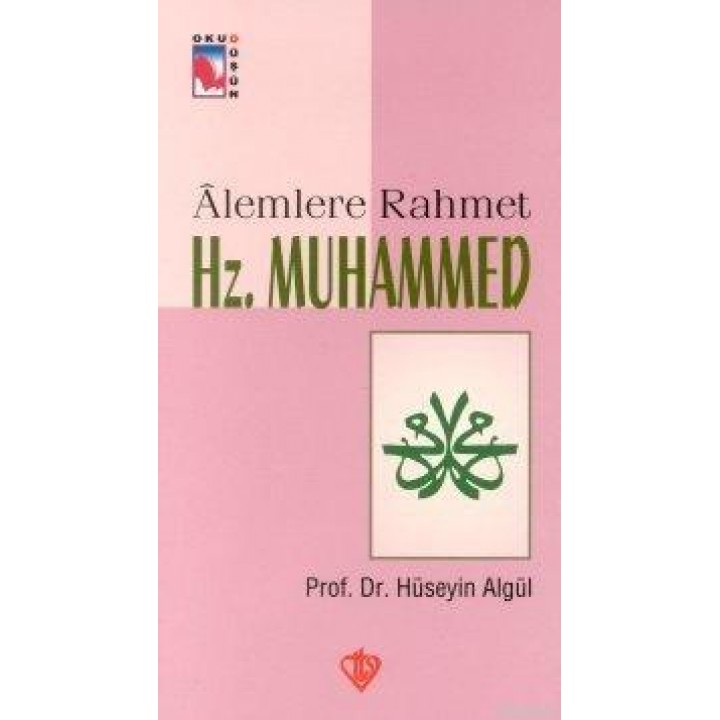 Alemlere Rahmet Hz.Muhammed s.a.v.