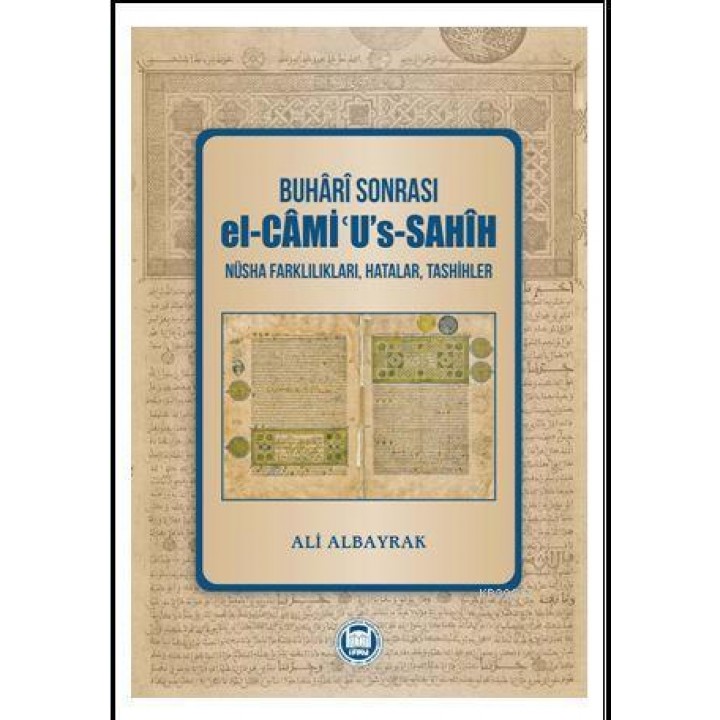 Buhari Sonrası El-Cami'u's - Sahih