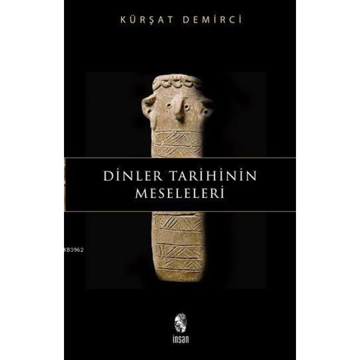 Dinler Tarihinin Meseleleri