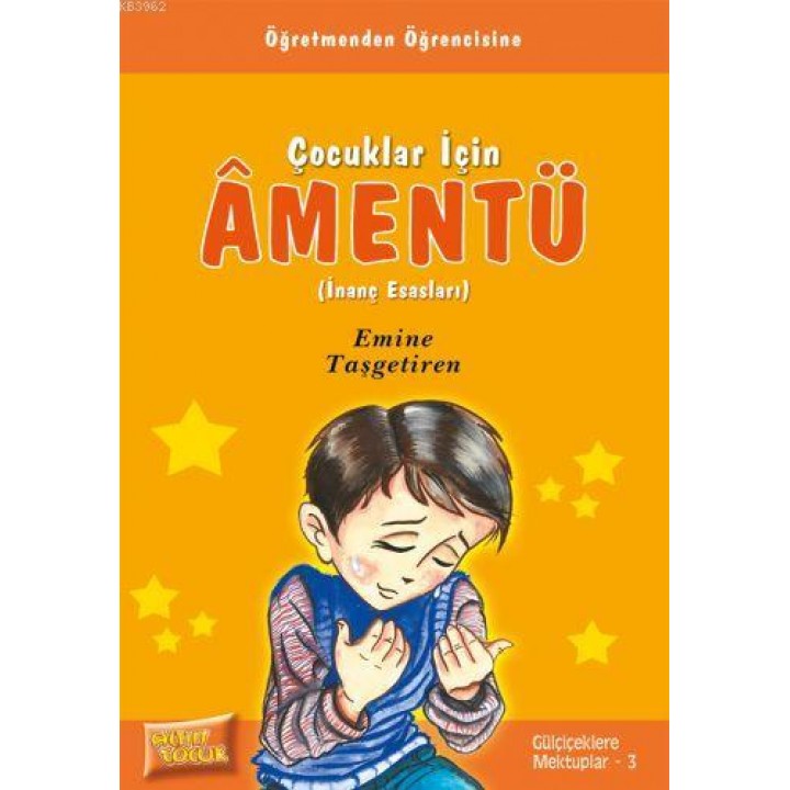 Amentü İnanç ve Esasları