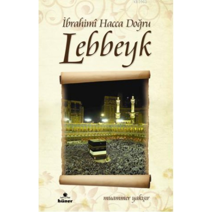 Lebbeyk