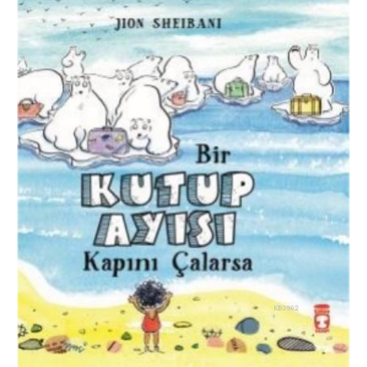 Bir Kutup Ayısı Kapını Çalarsa