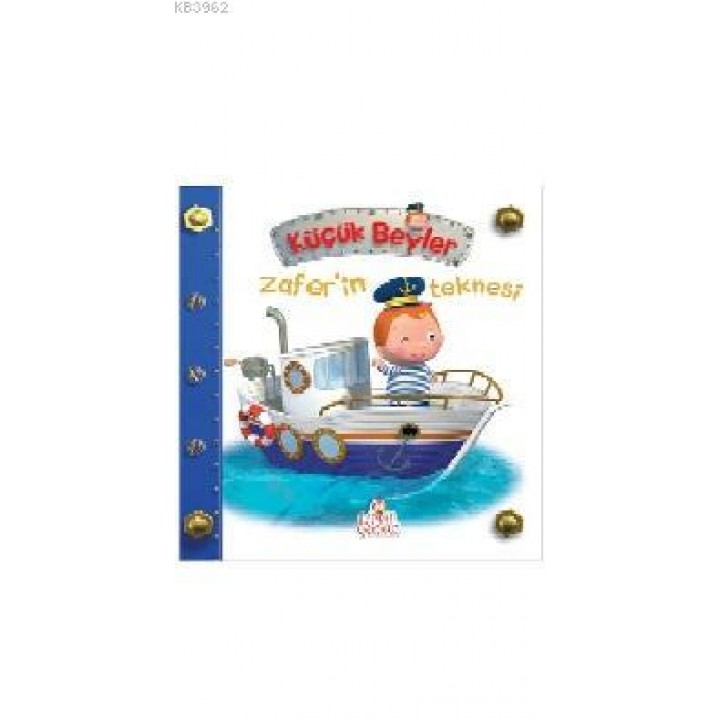 Küçük Beyler - Zafer'in Teknesi