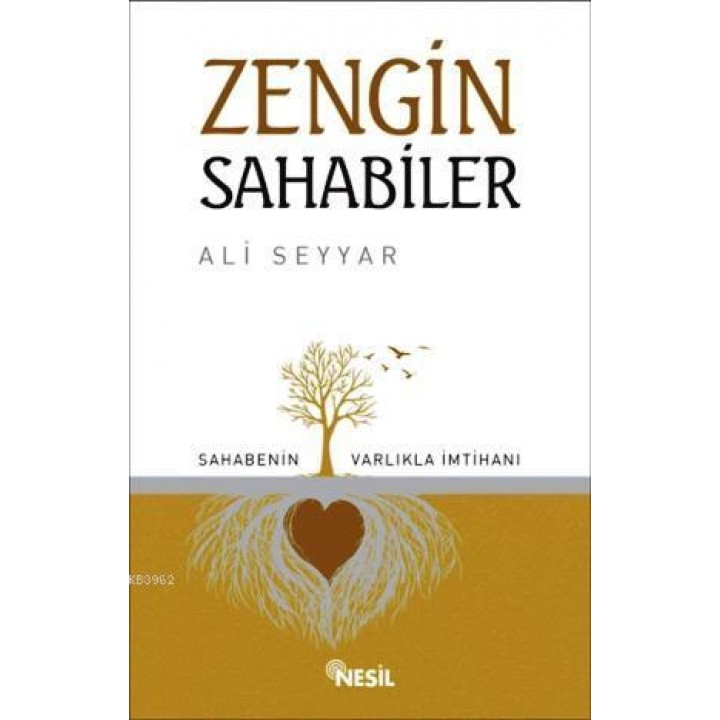 Zengin Sahabiler
