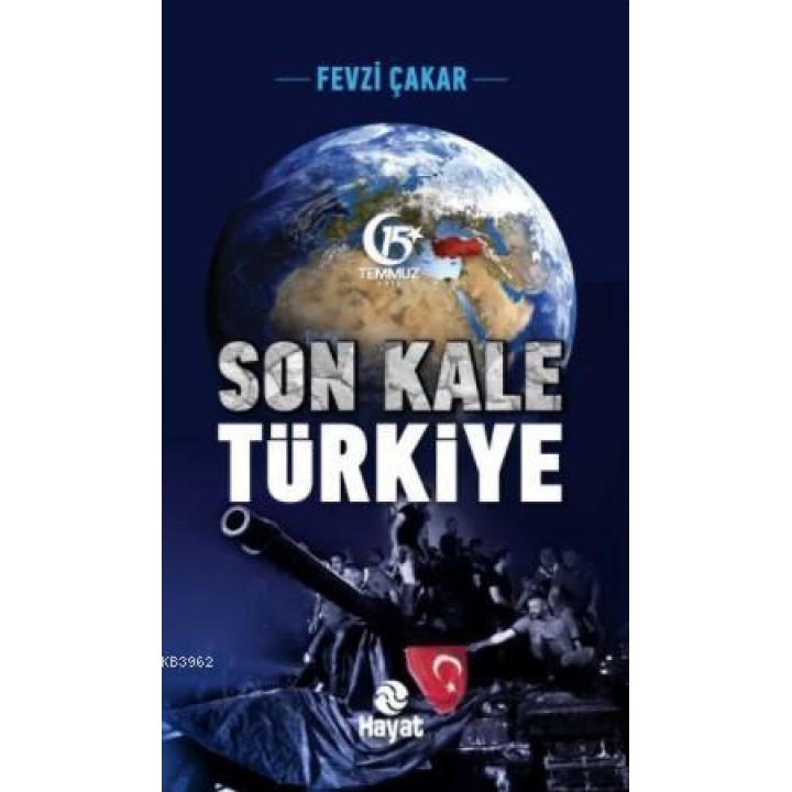 Son Kale Türkiye