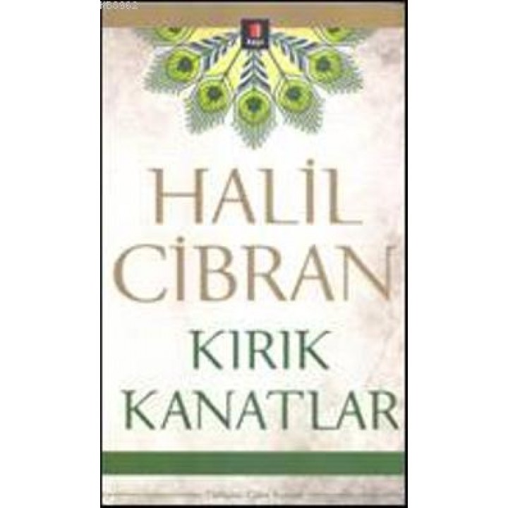 Kırık Kanatlar