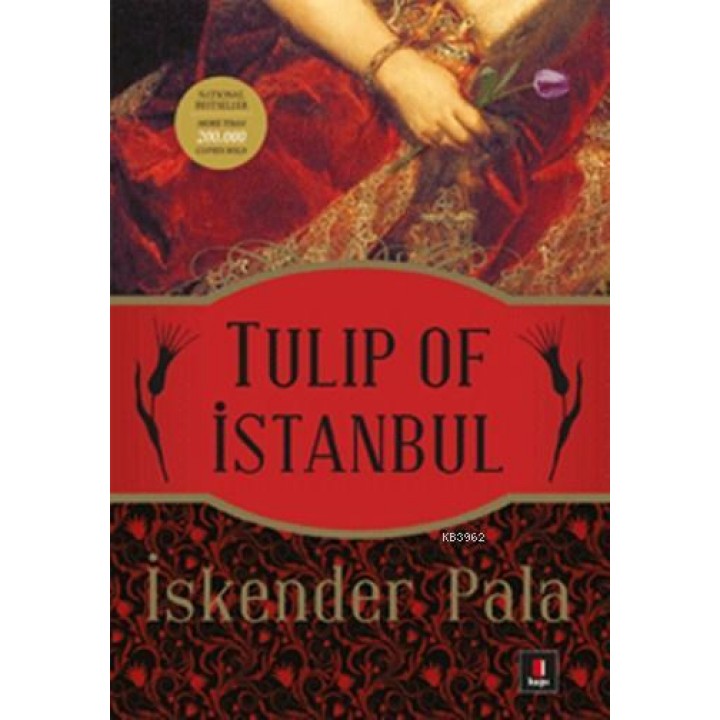 Tulip of İstanbul