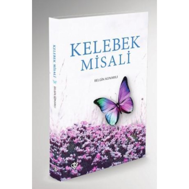 Kelebek Misali