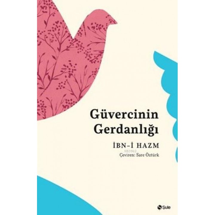 Güvercinin Gerdanlığı