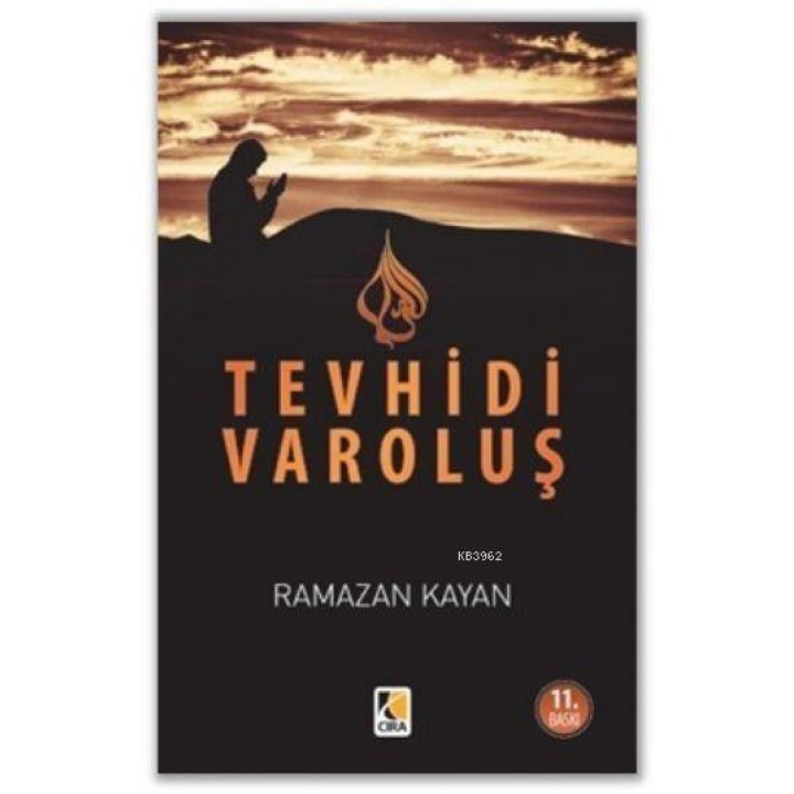 Yokoluşun Girdabında Tevhidi Varoluş