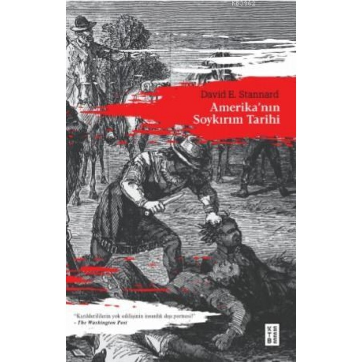 Amerika'nın Soykırım Tarihi