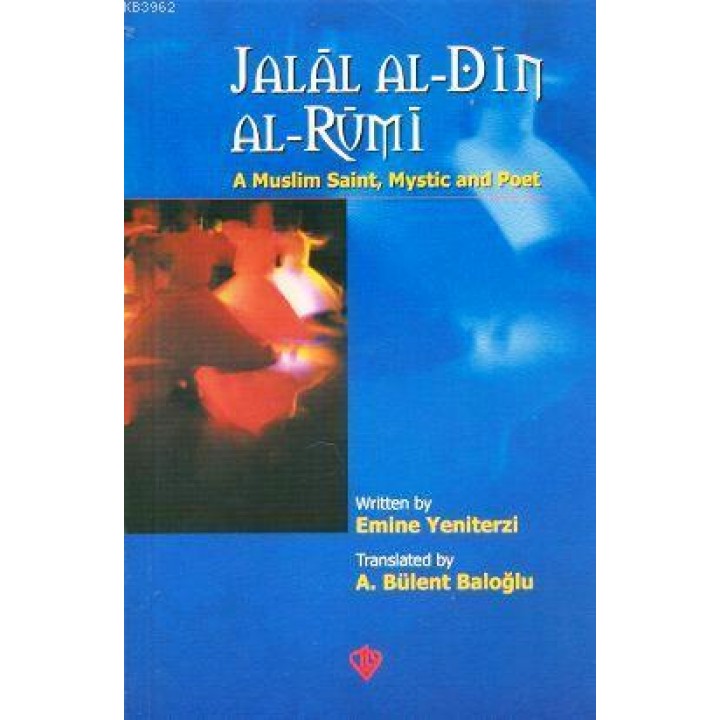 Jalal Al-Din Al-Rumi