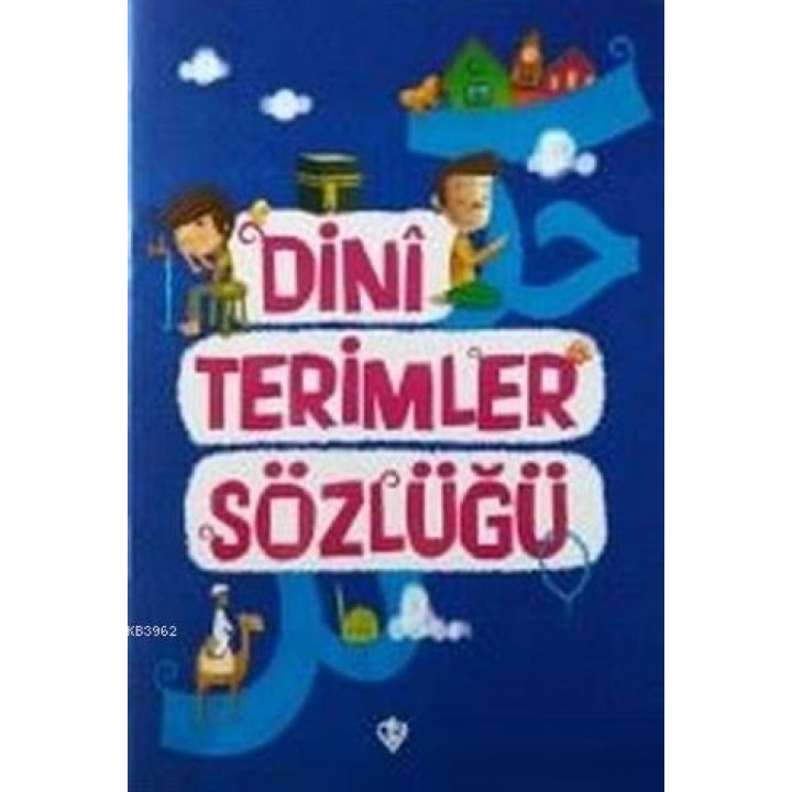 Dini Terimler Sözlüğü