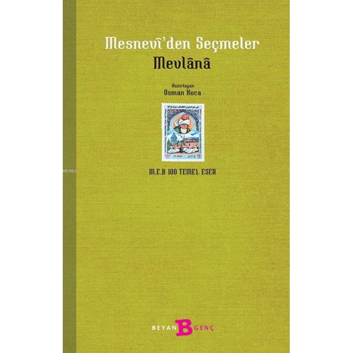 Mesnevi'den Seçmeler